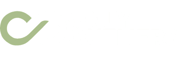 Only Outliers Logo